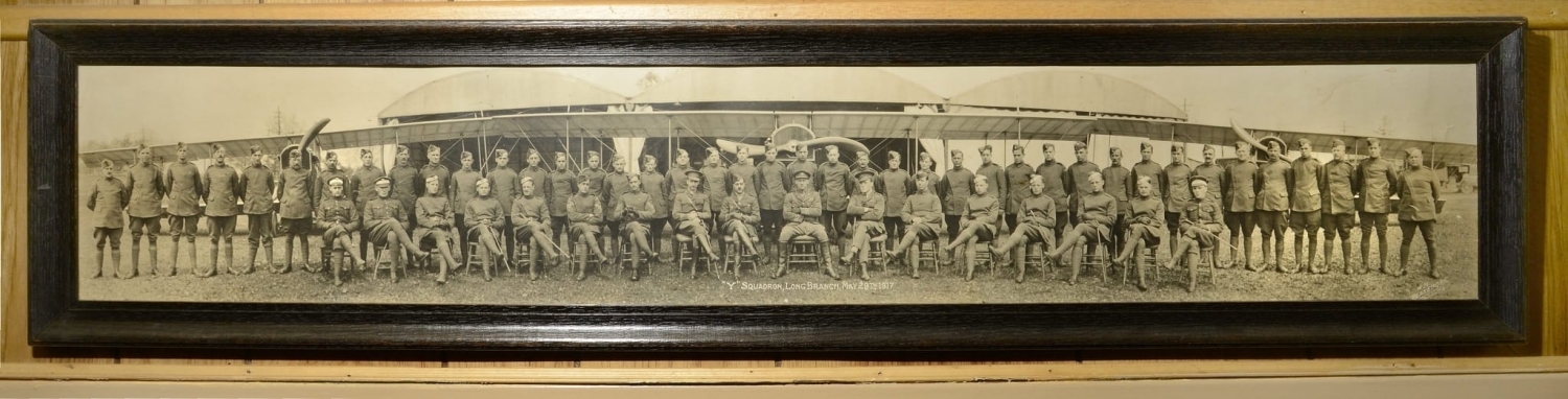 21 - PANORAMA-AIR-CREW-1917_DSC2973