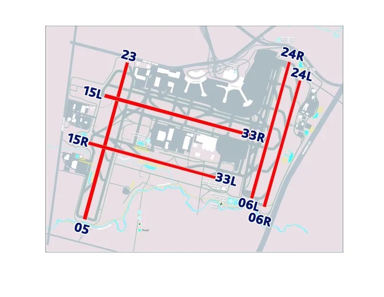 22 Pearson-Runway-Map